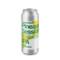 pivo Pineapple Session Milkshake IPA 12°