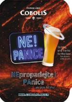 pivo Nepropadejte panice 14°