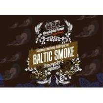 pivo Baltic smoke