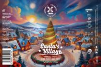 pivo Santa's Village - Stout 12°