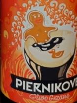 pivo Piernikove Grzane 