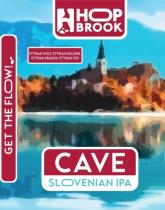 pivo Cave IPA 14°