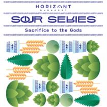 pivo Sour Series - Sacrifice To the Gods.......