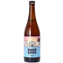 pivo Duck&Dog Sunrise APA 11°