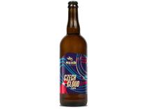 pivo Mazák Czech Cloud NEIPA 15°