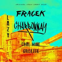 pivo Fracek Lazy Charbonnay 10°