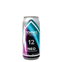 pivo Neo Modern HopLager IPL 12°