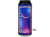 pivo Sibeeria Glynnis 11° Session IPA Gluten Free
