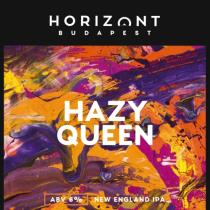 pivo Hazy Queen - NEIPA