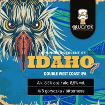 pivo A Hundred Percent of Idaho7