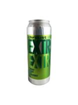 pivo Extra Extra Pale ALE 11°