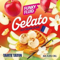 pivo Gelato: Tarte Tatin 18°