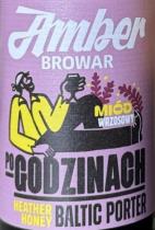 pivo Po Godzinach Heather Honey Baltic Porter