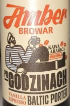 pivo Po Godzinach Vanilla Espresso Baltic Porter