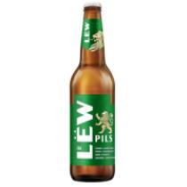 pivo Lëw Pils - Svetlý ležák