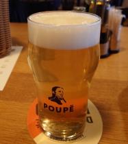 pivo Poupetuv Northern IPA