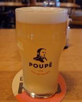 pivo Poupetuv Gose - Hruška 13°