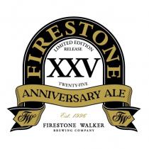 pivo Anniversary XXV (25) Ale (2021)