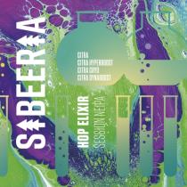 pivo Sibeeria Hop Elixir: Citra, Citra Hyperboost.....