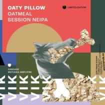 pivo OATY PILLOW - Session NEIPA 