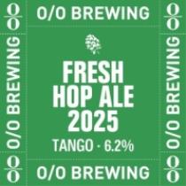 pivo Fresh Hop Ale 2025 - Tango
