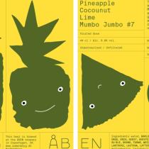 pivo Mumbo Jumbo #7 - Gose
