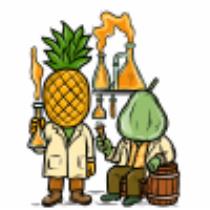 pivo Department of Juicy Experiments