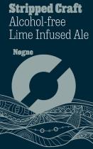pivo Stripped Craft - Nealko ALE 