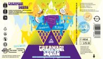pivo Creamboi Squad - Sour