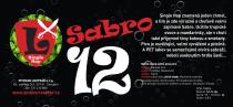 pivo Sabro 12°