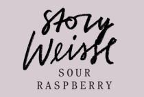 pivo Story Weisse / Raspberry - Sour 