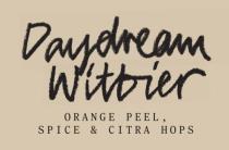 pivo Daydream Witbier