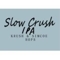 pivo Slow Crush IPA