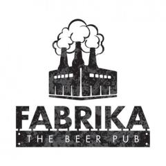 pivovar Fabrika the Beer Pub, Bratislava