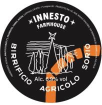 pivo Innesto - Farmhouse Ale