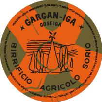 pivo Gargan-IGA - Gose