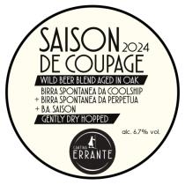 pivo Saison De Coupage 2024