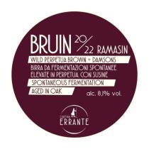 pivo Bruin 20/22 Ramasin - Wild