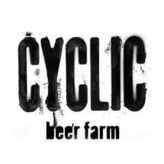 pivovar Cyclic Beer Farm