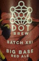 pivo Big Base Red Ale