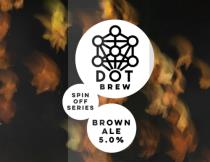 pivo Spin Off Series - Brown Ale