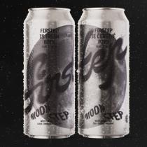 pivo Moonstep - West Coast Pilsner