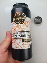 pivo Turn Out 12° Modern Session IPA