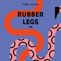 pivo Rubber Legs IPA