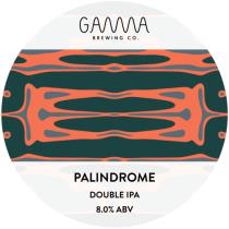 pivo Palindrome - DIPA