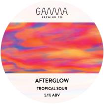 pivo Afterglow - Sour