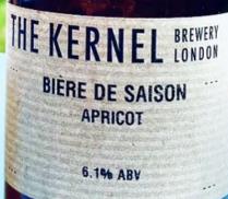 pivo Biere De Saison Apricot (2025)