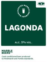 pivo Lagonda IPA