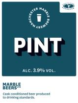 pivo Pint - Session Ale