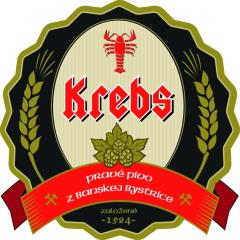 pivovar Krebs, Banská Bystrica
